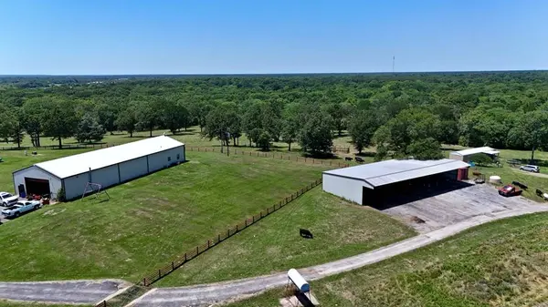 1053 Acr 499, Athens, TX 75751