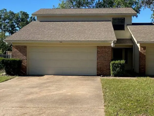 124 Linda Ln, Athens, TX 75751