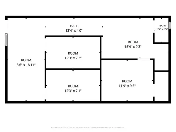 201 Hwy 175 W, Athens, TX 75751