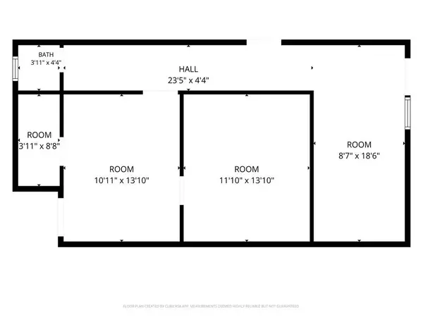 201 Hwy 175 W, Athens, TX 75751
