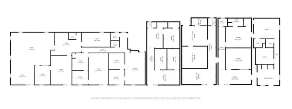 201 Hwy 175 W, Athens, TX 75751