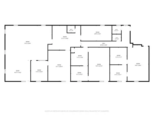 201 Hwy 175 W, Athens, TX 75751