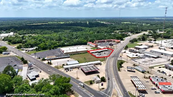 201 Hwy 175 W, Athens, TX 75751