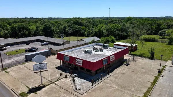 617 W Corsicana St