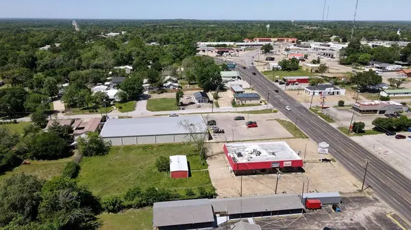 617 W Corsicana St, Athens, TX 75751
