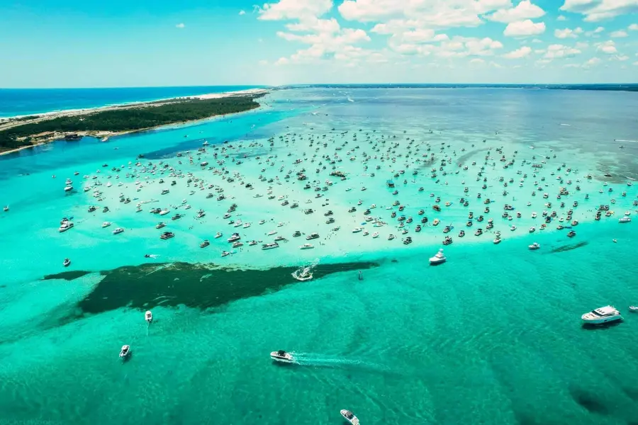 Destin