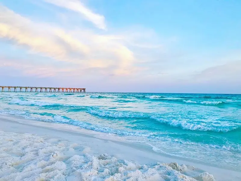 Navarre Beach