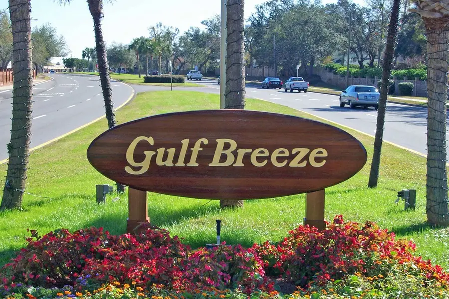 Gulf Breeze