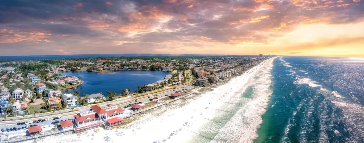 Miramar Beach