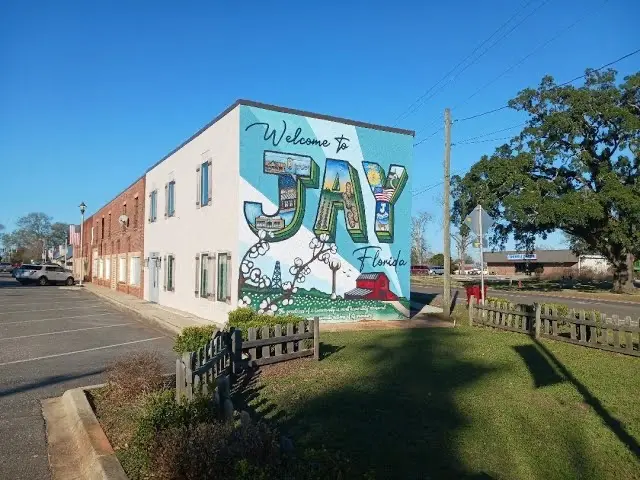 Jay
