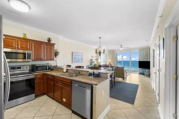 17545 Front Beach Road #UNIT 1805, Panama City Beach, FL 32413