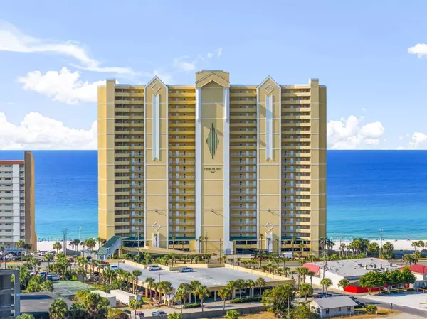 17545 Front Beach Road #UNIT 1805, Panama City Beach, FL 32413