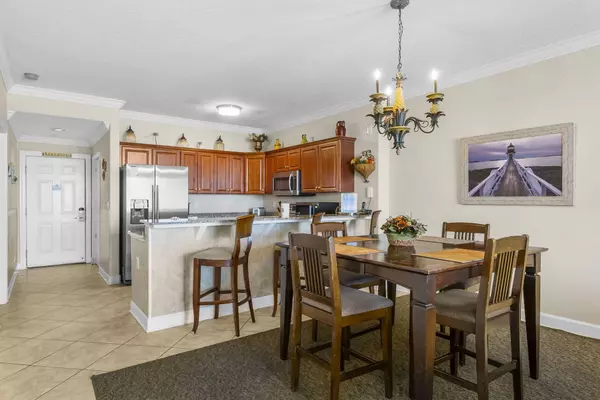 17545 Front Beach Road #UNIT 1805, Panama City Beach, FL 32413