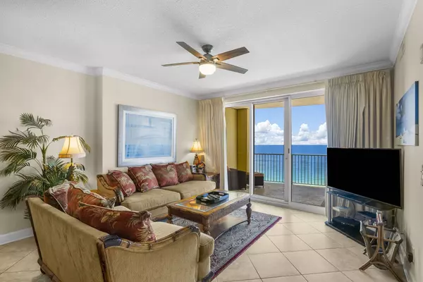 17545 Front Beach Road #UNIT 1805, Panama City Beach, FL 32413