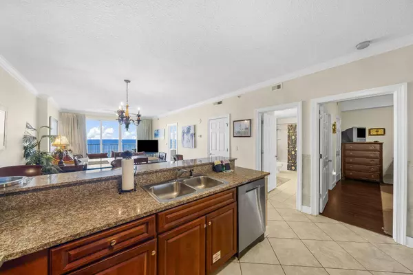 17545 Front Beach Road #UNIT 1805, Panama City Beach, FL 32413