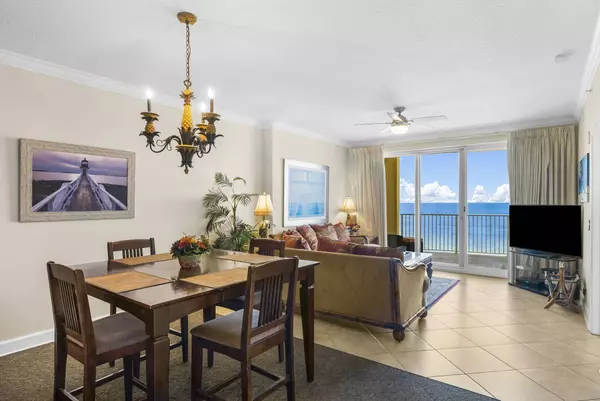 17545 Front Beach Road #UNIT 1805, Panama City Beach, FL 32413