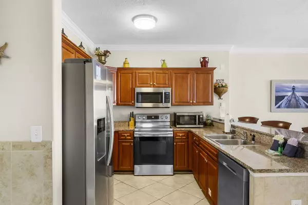 17545 Front Beach Road #UNIT 1805, Panama City Beach, FL 32413