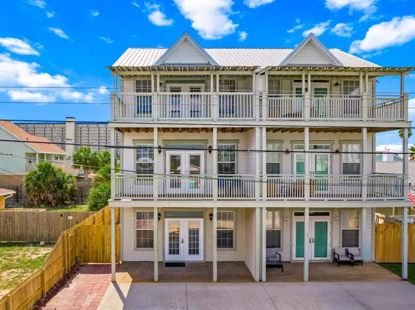 5903 Sunset Avenue, Panama City Beach, FL 32408