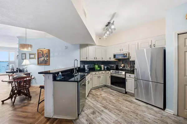 6500 Bridge Water Way  #UNIT 505, Panama City Beach, FL 32407