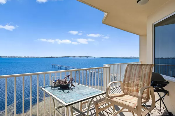 6500 Bridge Water Way  #UNIT 505, Panama City Beach, FL 32407