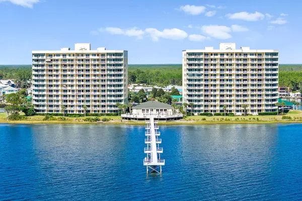 6500 Bridge Water Way  #UNIT 505, Panama City Beach, FL 32407