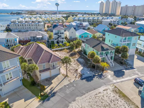 1428 Sonata Court, Navarre, FL 32566