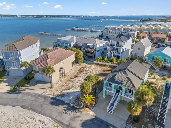 1428 Sonata Court, Navarre, FL 32566