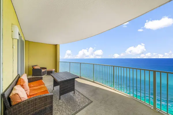 17545 Front Beach Road #UNIT 1805, Panama City Beach, FL 32413