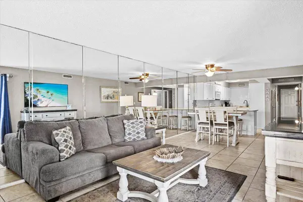 5801 Thomas DR #1003, Panama City Beach, FL 32408