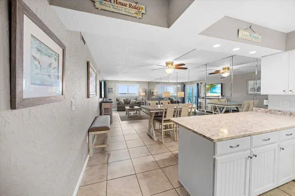 5801 Thomas DR #1003, Panama City Beach, FL 32408