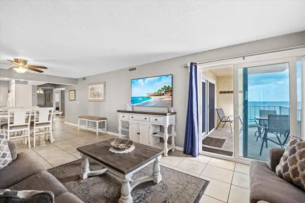 5801 Thomas DR #1003, Panama City Beach, FL 32408