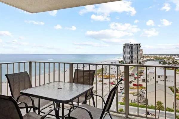 5801 Thomas DR #1003, Panama City Beach, FL 32408