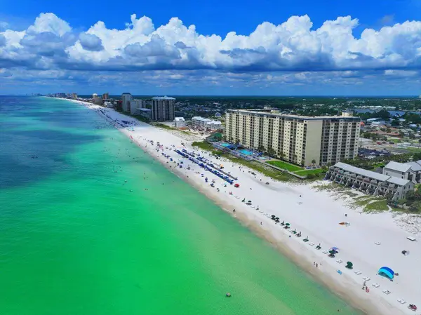 5801 Thomas DR #1003, Panama City Beach, FL 32408
