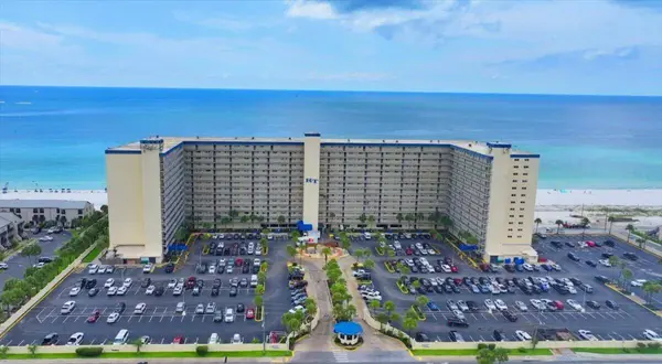 5801 Thomas DR #1003, Panama City Beach, FL 32408