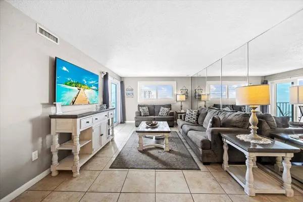 5801 Thomas DR #1003, Panama City Beach, FL 32408