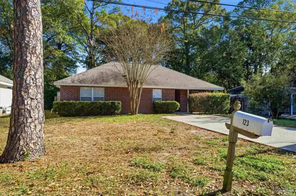123 SE Elm Ave, Ft Walton Beach, FL 32548