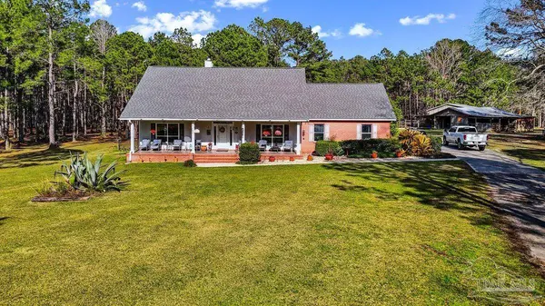 1471 Hwy C-180, Baker, FL 32531