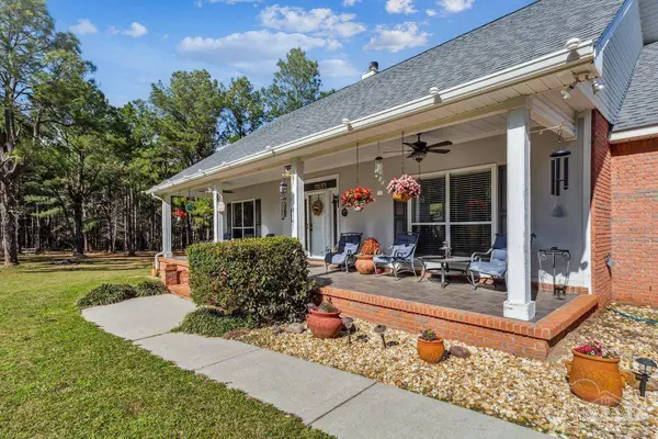 1471 Hwy C-180, Baker, FL 32531