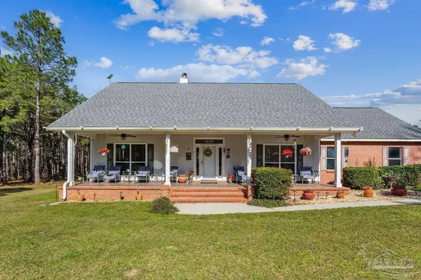 1471 Hwy C-180, Baker, FL 32531
