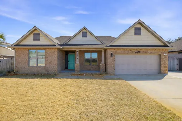 3589 Pelican Bay CIR, Gulf Breeze, FL 32563