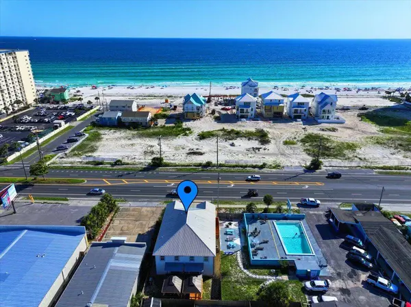 6006 Thomas DR, Panama City Beach, FL 32408