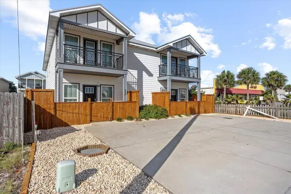 6006 Thomas DR #2 Units, Panama City Beach, FL 32408