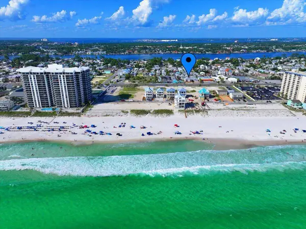 6006 Thomas DR #2 Units, Panama City Beach, FL 32408