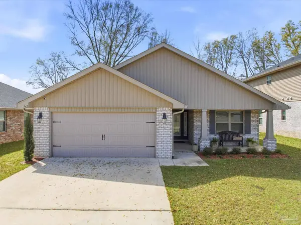 142 Ridgeway Cir, Crestview, FL 32536
