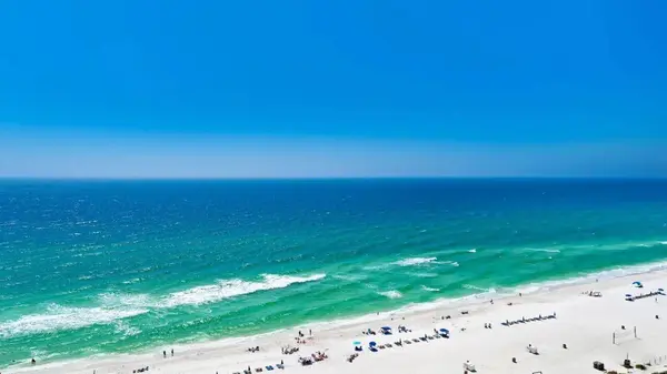7205 Thomas DR ## E1904, Panama City Beach, FL 32408