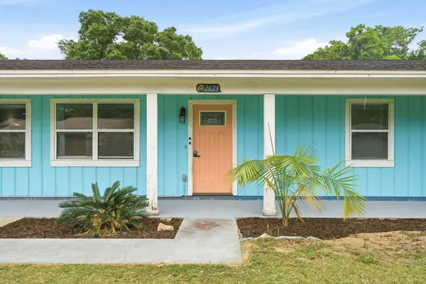 2623 Green Bay AVE, Pensacola, FL 32526