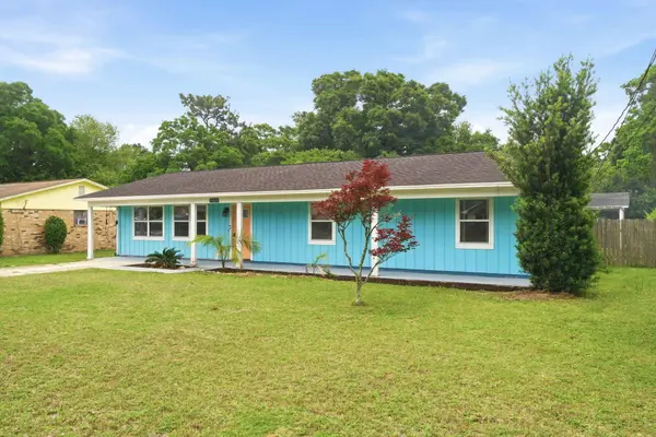 2623 Green Bay AVE, Pensacola, FL 32526