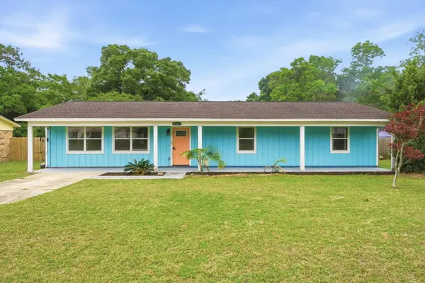 2623 Green Bay AVE, Pensacola, FL 32526