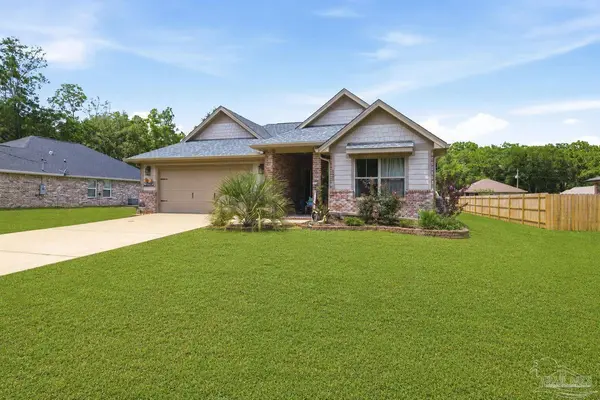 6320 Sweeney Rd, Milton, FL 32583