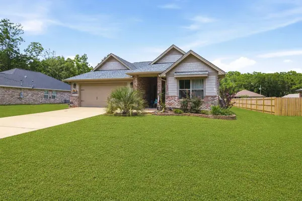 6320 Sweeney RD, Milton, FL 32583